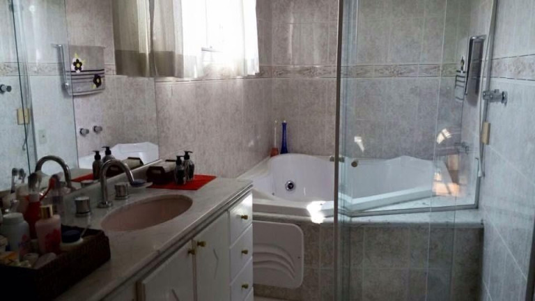 Imagem Casa com 4 Quartos à Venda, 405 m² em Vila Camilópolis - Santo André Imagem Casa com 4 Quartos à Venda, 405 m² em Vila Camilópolis - Santo André