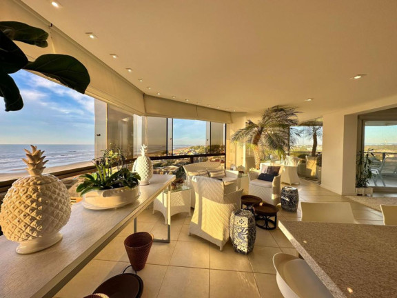 Apartamento com 3 Quartos à Venda,  em -- - Capao Da Canoa