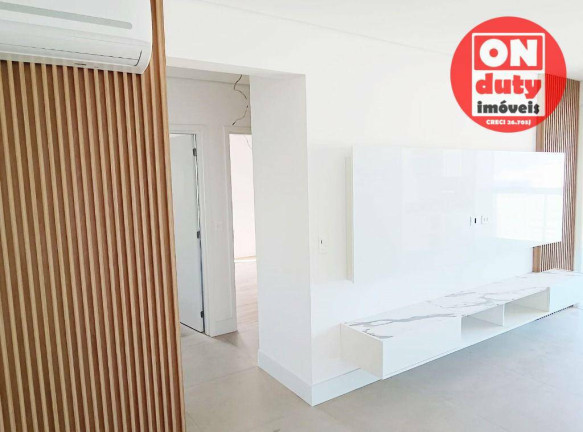 Imagem Apartamento com 3 Quartos à Venda, 136 m² em Pompéia - Santos Imagem Apartamento com 3 Quartos à Venda, 136 m² em Pompéia - Santos