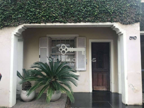 Imagem Casa com 6 Quartos à Venda, em Vila Mariana - São Paulo Imagem Casa com 6 Quartos à Venda, em Vila Mariana - São Paulo