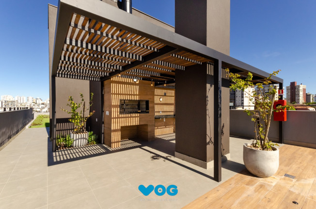 Imagem Imóvel com 2 Quartos à Venda, 63 m² em Petrópolis - Porto Alegre