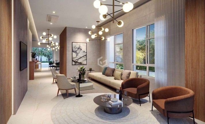 Imagem Apartamento com 2 Quartos à Venda, 76 m² em Tatuapé - São Paulo Imagem Apartamento com 2 Quartos à Venda, 76 m² em Tatuapé - São Paulo