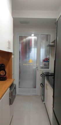 Imagem Apartamento com 3 Quartos à Venda, 96 m² em Vila Anastácio - São Paulo Imagem Apartamento com 3 Quartos à Venda, 96 m² em Vila Anastácio - São Paulo