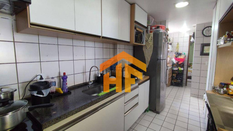 Imagem Apartamento com 3 Quartos à Venda, 96 m² em Casa Caiada - Olinda Imagem Apartamento com 3 Quartos à Venda, 96 m² em Casa Caiada - Olinda
