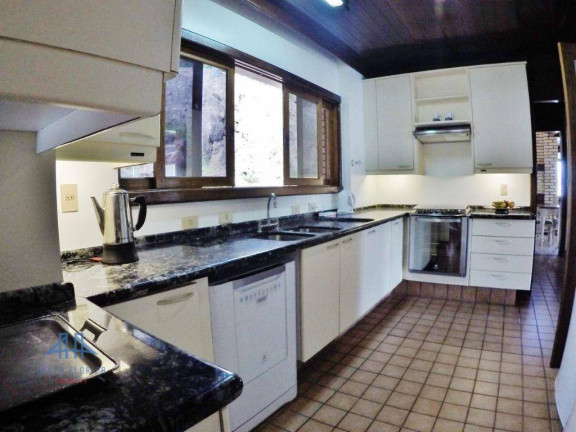 Imagem Casa com 4 Quartos à Venda, 450 m² em João Paulo - Florianópolis