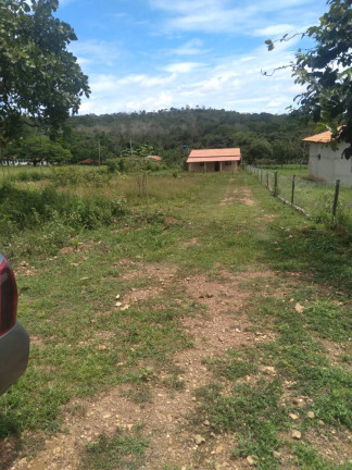 Imagem Chácara com 3 Quartos à Venda, 21 m² em Cromínia Imagem Chácara com 3 Quartos à Venda, 21 m² em Cromínia