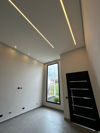 Imagem Casa com 3 Quartos à Venda, 192 m² em Bairro Da Floresta - São José Dos Campos Imagem Casa com 3 Quartos à Venda, 192 m² em Bairro Da Floresta - São José Dos Campos