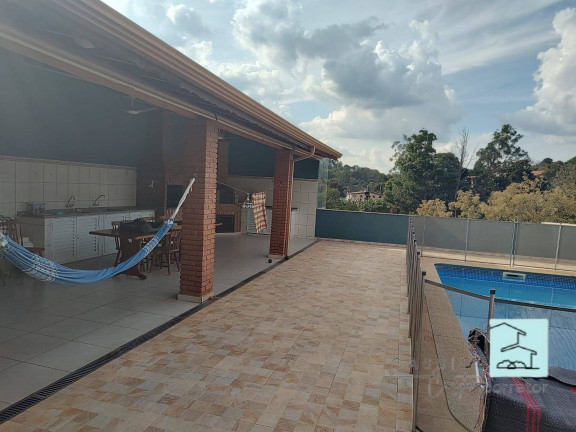 Imagem Chácara com 3 Quartos à Venda, 400 m² em Monterrey - Louveira Imagem Chácara com 3 Quartos à Venda, 400 m² em Monterrey - Louveira