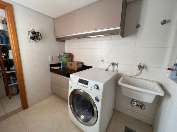 Imagem Apartamento com 4 Quartos para Alugar, 142 m² em Setor Bueno - Goiânia Imagem Apartamento com 4 Quartos para Alugar, 142 m² em Setor Bueno - Goiânia