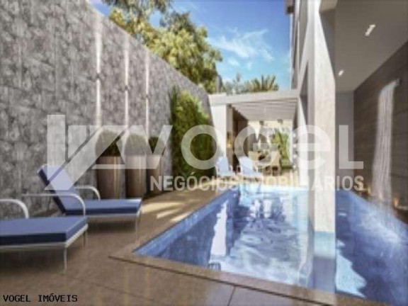 Imagem Apartamento com 3 Quartos à Venda, 90 m² em Centro - Sao Leopoldo Imagem Apartamento com 3 Quartos à Venda, 90 m² em Centro - Sao Leopoldo