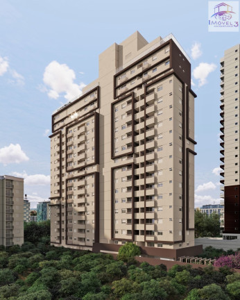 Imagem Apartamento com 2 Quartos à Venda, 58 m² em Vila Romana - São Paulo Imagem Apartamento com 2 Quartos à Venda, 58 m² em Vila Romana - São Paulo