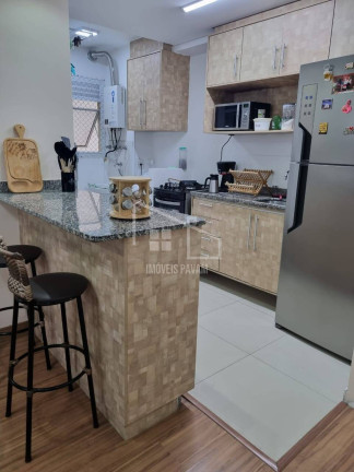 Imagem Apartamento com 2 Quartos à Venda, 60 m² em Planalto - São Bernardo Do Campo Imagem Apartamento com 2 Quartos à Venda, 60 m² em Planalto - São Bernardo Do Campo