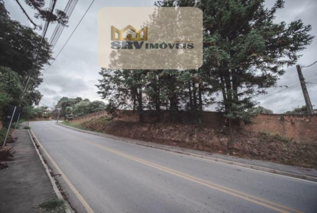 Imagem Terreno à Venda, 19.700 m² em Jardim Osasco - Colombo