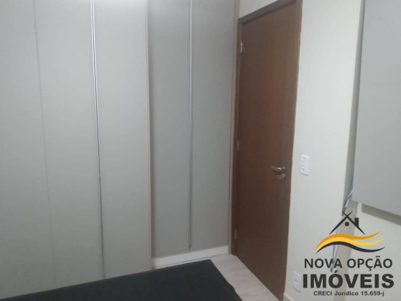 Imagem Apartamento com 2 Quartos à Venda, 50 m² em Residencial Pacaembu - Itupeva