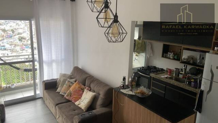 Imagem Apartamento com 2 Quartos à Venda, 49 m² em Jaguaribe - Osasco Imagem Apartamento com 2 Quartos à Venda, 49 m² em Jaguaribe - Osasco