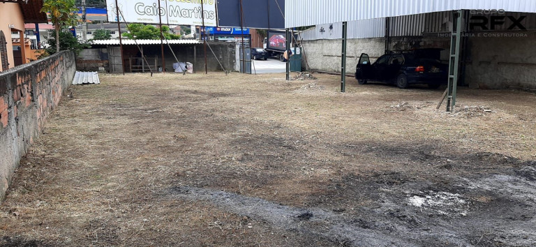 Imagem Imóvel Comercial para Alugar, 450 m² em Piratininga - Niterói