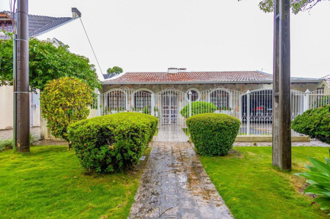 Imagem Casa com 4 Quartos à Venda, 381 m² em Jardim Social - Curitiba Imagem Casa com 4 Quartos à Venda, 381 m² em Jardim Social - Curitiba