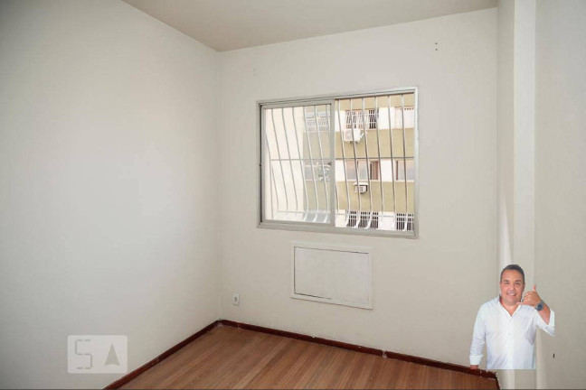 Imagem Apartamento com 2 Quartos à Venda, 62 m² em Méier - Rio De Janeiro Imagem Apartamento com 2 Quartos à Venda, 62 m² em Méier - Rio De Janeiro