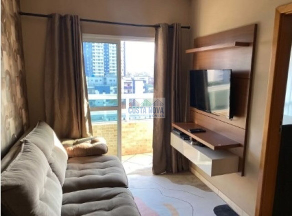 Imagem Apartamento com 1 Quarto à Venda, 35 m² Imagem Apartamento com 1 Quarto à Venda, 35 m²