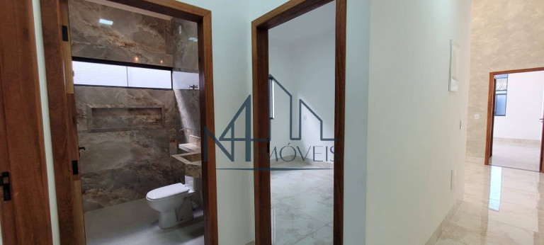 Imagem Casa com 3 Quartos à Venda, 186 m² em Jardim Ipiranga - Aparecida De Goiânia Imagem Casa com 3 Quartos à Venda, 186 m² em Jardim Ipiranga - Aparecida De Goiânia