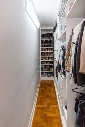 Imagem Apartamento com 2 Quartos à Venda, 108 m² em Perdizes - São Paulo