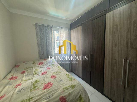 Imagem Apartamento com 2 Quartos à Venda, 54 m² em Nova Petrópolis - São Bernardo Do Campo Imagem Apartamento com 2 Quartos à Venda, 54 m² em Nova Petrópolis - São Bernardo Do Campo