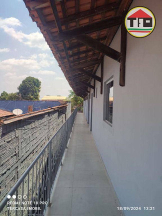 Imagem Apartamento com 16 Quartos à Venda, 60 m² em Nova Marabá - Marabá Imagem Apartamento com 16 Quartos à Venda, 60 m² em Nova Marabá - Marabá