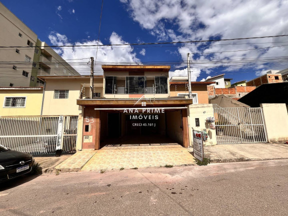Imagem Casa com 4 Quartos à Venda, 300 m² em Jardim Dos Bandeirantes - São José Dos Campos Imagem Casa com 4 Quartos à Venda, 300 m² em Jardim Dos Bandeirantes - São José Dos Campos