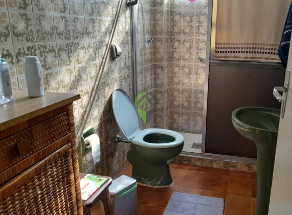 Imagem Apartamento com 3 Quartos à Venda, 150 m² em Itararé - São Vicente Imagem Apartamento com 3 Quartos à Venda, 150 m² em Itararé - São Vicente