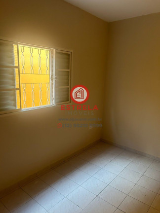 Imagem Casa com 3 Quartos à Venda, 100 m² em Parque Nova América - Jacareí Imagem Casa com 3 Quartos à Venda, 100 m² em Parque Nova América - Jacareí
