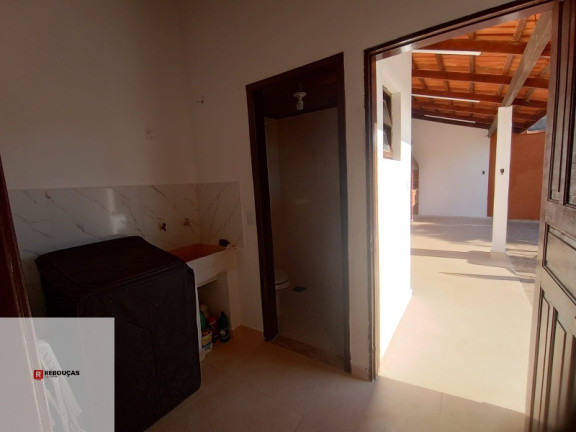 Imagem Casa com 3 Quartos à Venda, em Cibratel Ii - Itanhaém Imagem Casa com 3 Quartos à Venda, em Cibratel Ii - Itanhaém