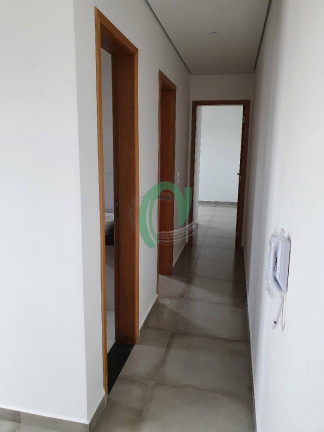 Imagem Apartamento com 2 Quartos à Venda, 52 m² em Vila Voturua - São Vicente