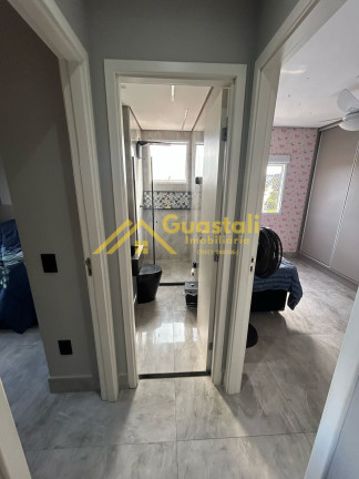 Imagem Apartamento com 2 Quartos à Venda, 58 m² em Parque São Matheus - Piracicaba