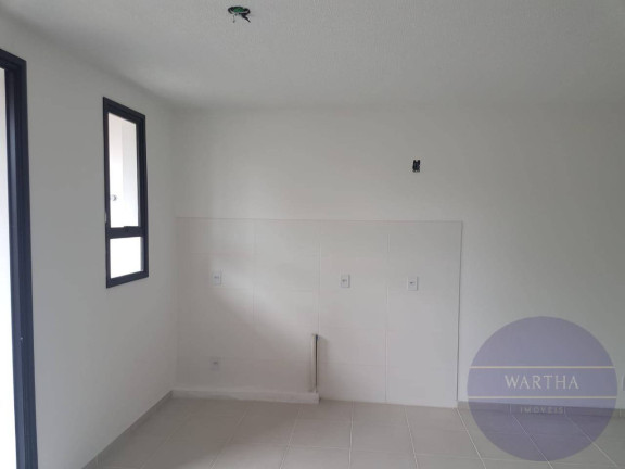 Imagem Apartamento com 2 Quartos à Venda, 52 m² em Santa Fé - Gravataí Imagem Apartamento com 2 Quartos à Venda, 52 m² em Santa Fé - Gravataí