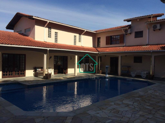 Imagem Casa com 4 Quartos à Venda, 435 m² em Morada Da Praia - Bertioga