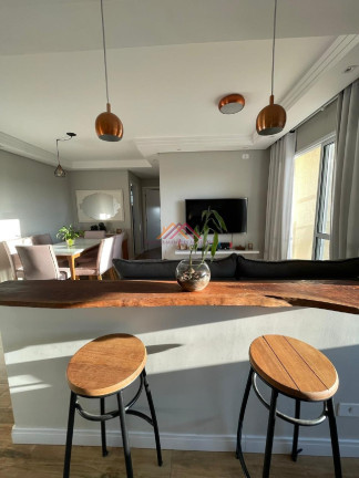 Imagem Apartamento com 2 Quartos à Venda, 56 m² em Laranjeiras - Caieiras Imagem Apartamento com 2 Quartos à Venda, 56 m² em Laranjeiras - Caieiras