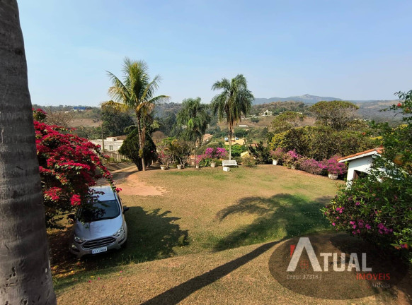 Imagem Casa com 2 Quartos à Venda, 190 m² em Jardim Estância Brasil - Atibaia