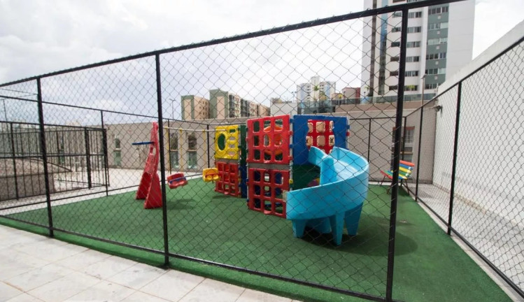 Imagem Imóvel com 3 Quartos à Venda, 90 m² em Norte (águas Claras) - Brasília Imagem Imóvel com 3 Quartos à Venda, 90 m² em Norte (águas Claras) - Brasília