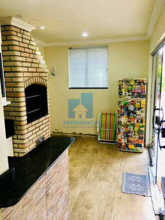 Imagem Casa com 3 Quartos à Venda, 220 m² em Contorno - Ponta Grossa Imagem Casa com 3 Quartos à Venda, 220 m² em Contorno - Ponta Grossa