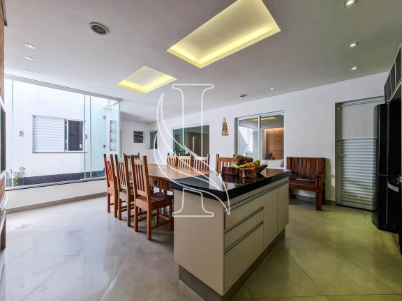 Imagem Casa de Condomínio com 5 Quartos à Venda, 300 m² em Jardim Ermida I - Jundiaí Imagem Casa de Condomínio com 5 Quartos à Venda, 300 m² em Jardim Ermida I - Jundiaí