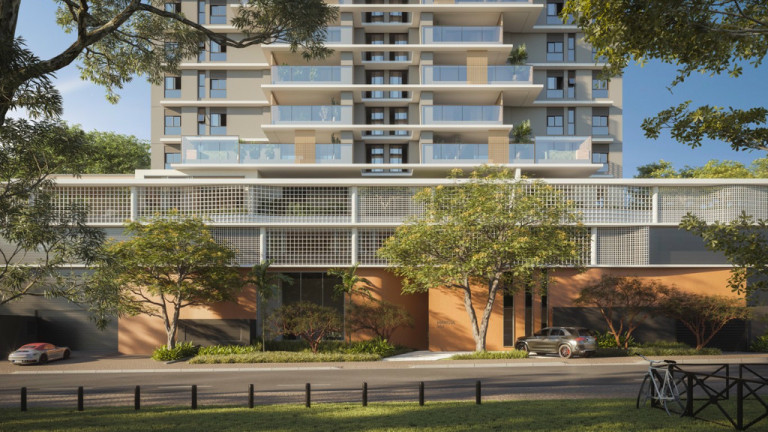 Imagem Apartamento com 3 Quartos à Venda, 118 m² em Setor Marista - Goiânia Imagem Apartamento com 3 Quartos à Venda, 118 m² em Setor Marista - Goiânia