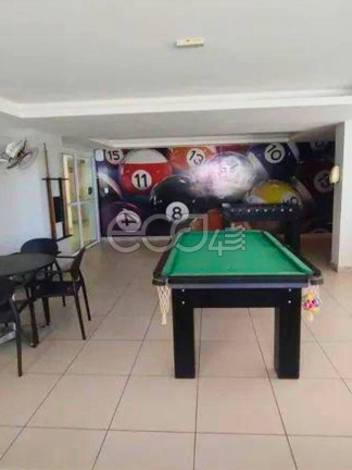Imagem Apartamento com 3 Quartos à Venda, 75 m² em Jabotiana - Aracaju Imagem Apartamento com 3 Quartos à Venda, 75 m² em Jabotiana - Aracaju