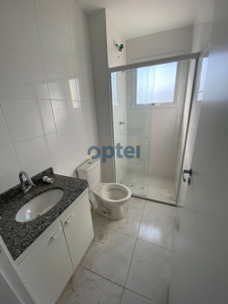 Imagem Apartamento com 2 Quartos à Venda, 60 m² em Baeta Neves - São Bernardo Do Campo