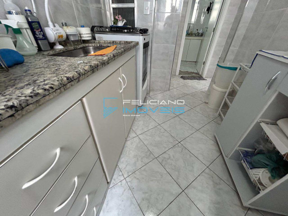 Imagem Apartamento com 1 Quarto à Venda, 50 m² em Aviação - Praia Grande Imagem Apartamento com 1 Quarto à Venda, 50 m² em Aviação - Praia Grande