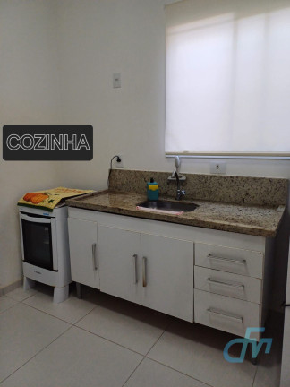 Casa de Condomínio com 2 Quartos à Venda, 60 m² em Vila Suissa - Mogi Das Cruzes