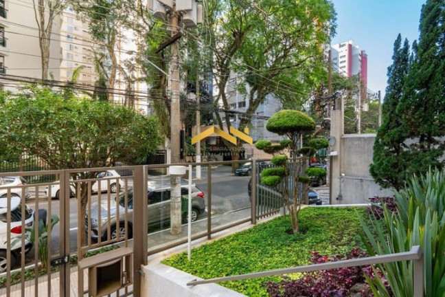 Imagem Apartamento com 3 Quartos à Venda, 129 m² em Itaim Bibi - São Paulo Imagem Apartamento com 3 Quartos à Venda, 129 m² em Itaim Bibi - São Paulo
