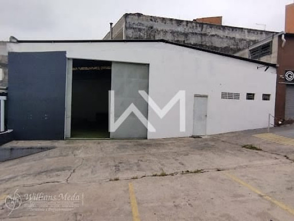 Imóvel para Alugar, 135 m² em Jardim Cocaia - Guarulhos
