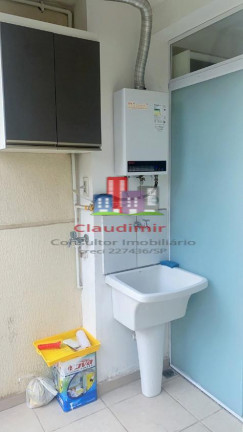Imagem Apartamento com 2 Quartos à Venda, 45 m² em Campestre - Santo André Imagem Apartamento com 2 Quartos à Venda, 45 m² em Campestre - Santo André