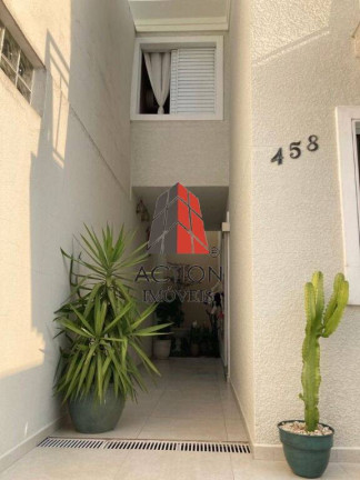 Imagem Sobrado com 3 Quartos à Venda, 110 m² em Vila Graciosa - São Paulo Imagem Sobrado com 3 Quartos à Venda, 110 m² em Vila Graciosa - São Paulo