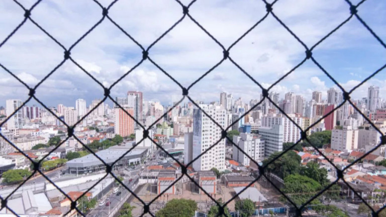 Imagem Apartamento com 3 Quartos à Venda, 74 m² em Barra Funda - São Paulo